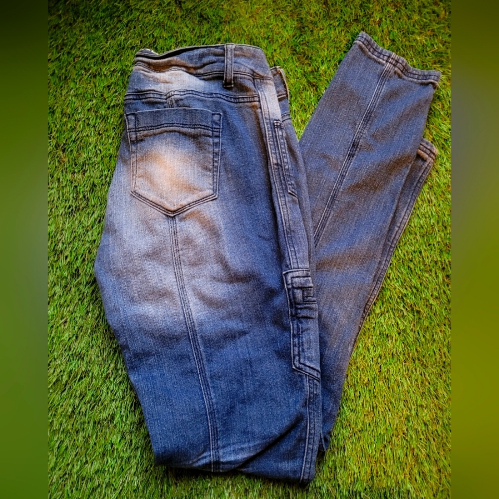 Mossimo Supply Co. Skinny Jeans 11